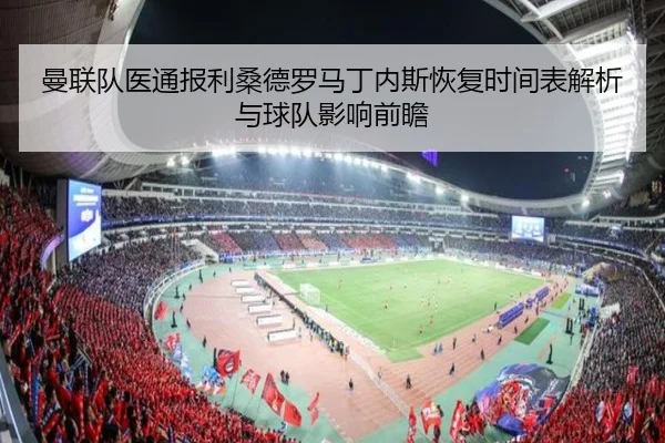 曼联队医通报利桑德罗马丁内斯恢复时间表解析与球队影响前瞻